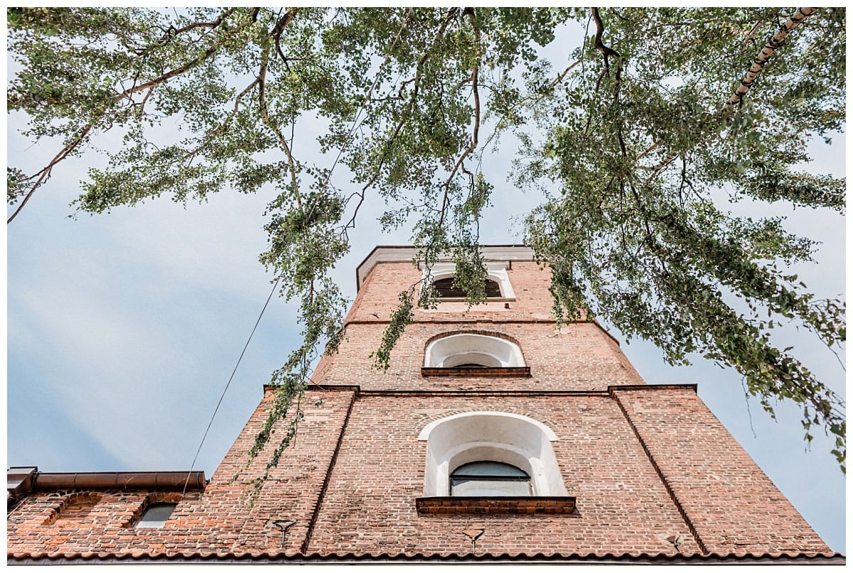 krikštynos Kauno šv. apaštalų Petro ir Povilo arkikatedroje bazilikoje, Krikštynų fotografė